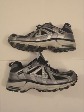 Nike Air Alvord ACG 318658-043 Gray Running Shoes Sneakers Women’s Size 7.5